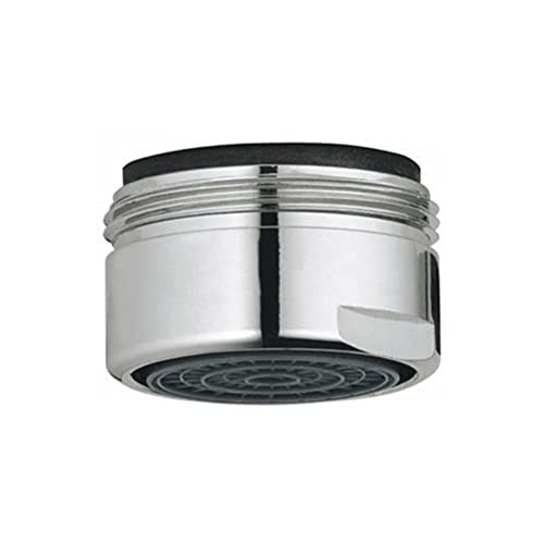 Grohe Gro-13941000 13941000-Aireador De Grifos, Nero