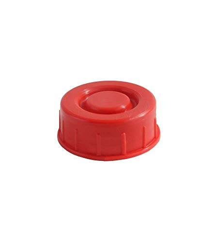 Tappo Plastica C/Guarnizione Taniche Plastica [Ics ]