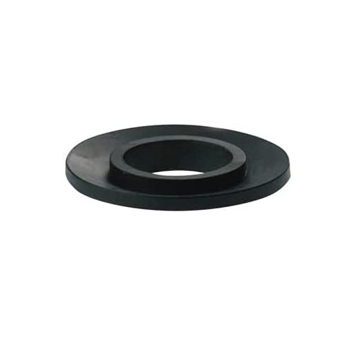 Ricambio Guarnizione Fondo Valvola Di Scarico Cassetta Wc Idronitor 66 X 33 X 10