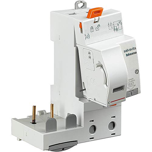 G24Ac32 - Bticino Spa Btdin-Bda G2 32A 2P 300Ma Ac