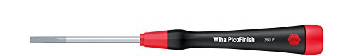 Cacciavite Elettronica T 4,0X60 260P Wiha [Wiha ]