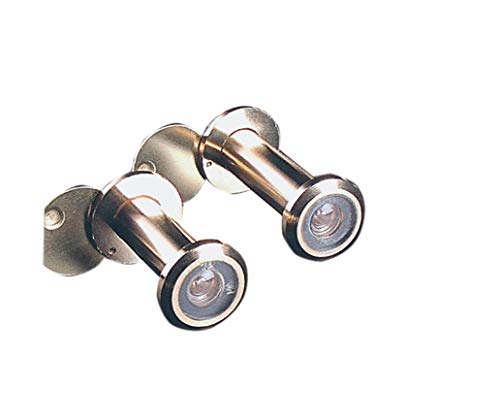 Spioncino "Ring" D 12 O Luc Mm 60/100