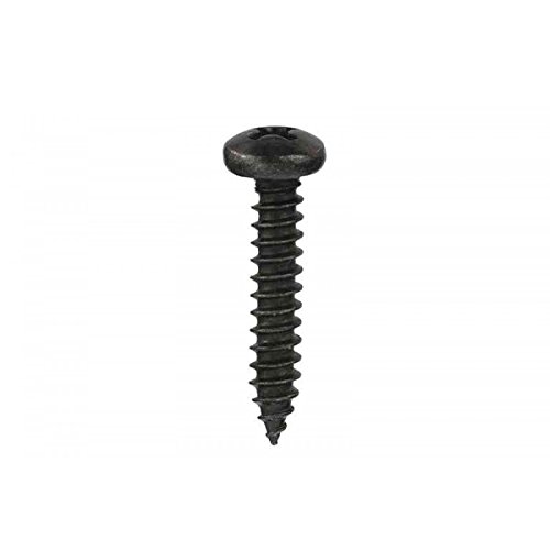 Masidef: Member Of The Würth Group Dy4074213 40 Viti Autofilettanti Zincate Testa Cilindrica 4,2X13M