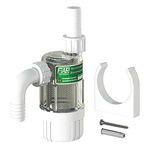 Far 2400 Neutralizzatore Condensa Acida Delle Caldaie