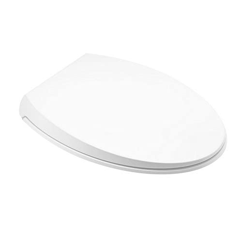 Sedile Wc Cloud Con Soft Closing Bianco Alpino