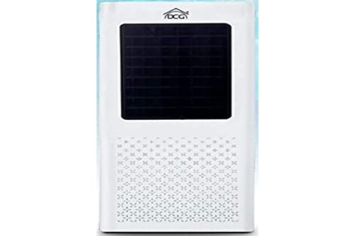 Dcg Eltronic Veri60 - Raffrescatore Evaporativo, Tanica 1.3 Litri, N° 3 Velocità