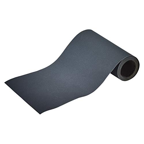 Wolfcraft Rotolo Di Carta Abrasiva Per Metallo/Vernice, 5817000