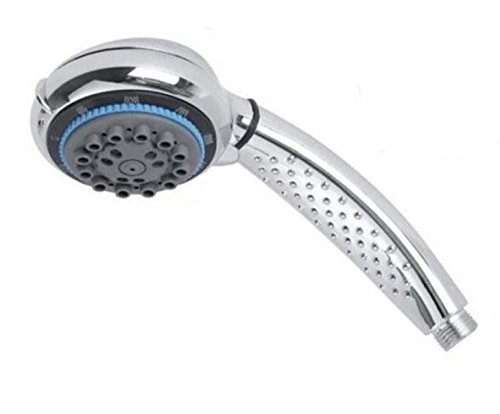 Kippen 5007 Doccetta Multigetto, Argento, 23 Cm