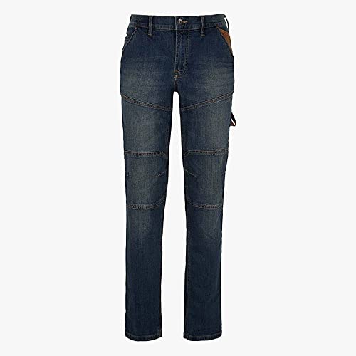 Jeans Diadora Denim Stone Plus Taglia Americana- 170752C62070