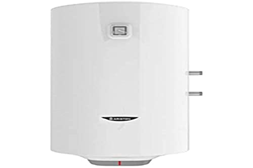 Scaldabagno Elettrico Pro1 R 80 Vtd/3 Eu Termoelettrico Dx Verticale