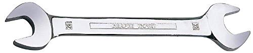 Draper, 55718, Chiave Fissa 17 X 19 Mm