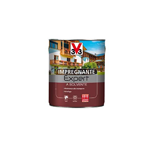 Impregnante Expert A Solvente 2,5 Lt.