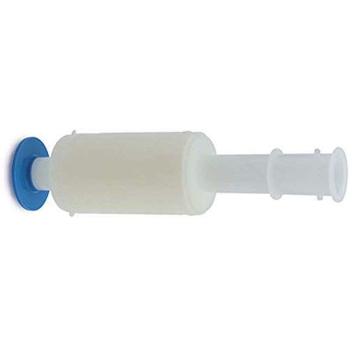 Valvola Di Scarico Universale 276 Mm Ricambio Kariba 300162