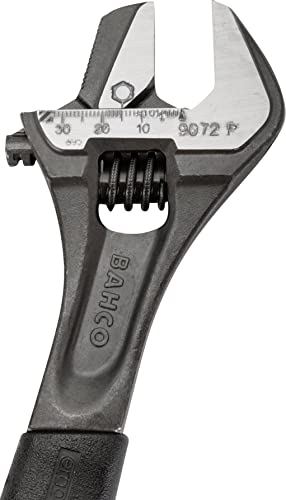 Ajustable Moleta Central 10"