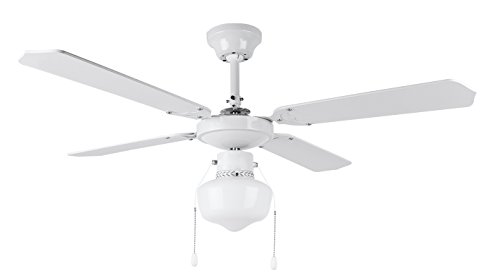 Ventilador De Techo - Cl 04105 B 105 Cm
