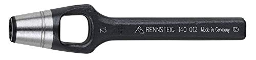 Rennsteig Werkzeuge 140 010 0 0 - Foratrice A Manico, 10 Mm