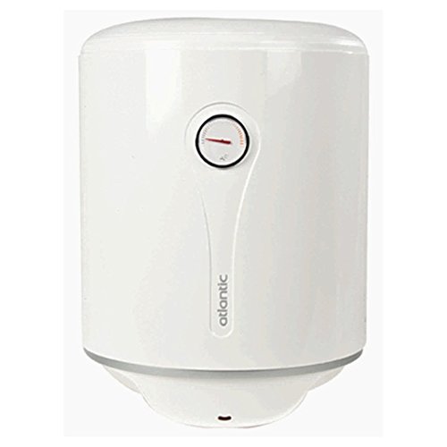 Scaldabagno Elettrico 80 Lt Verticale 2 Anni At80/2 Atlantic