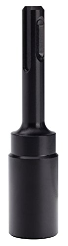 Ox Ox-P122101 Pro M14 Adattatore Sds Plus, Nero