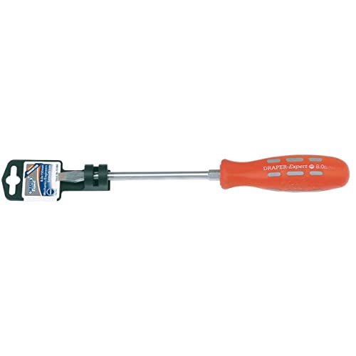 Draper Tools 55488 - Draper - Cacciavite A Testa Piatta (Dimensioni: 8 Mm)