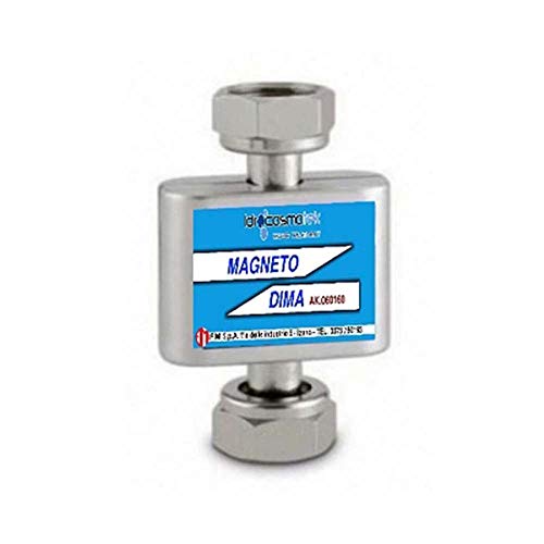 Fimi Anticalcare Magnetico Dima 1/2" Femmina F