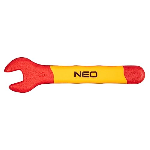 Neo Tools Chiave Piatta 8 Mm 1000 V Marca