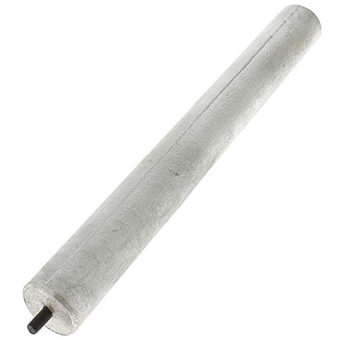 Anodo Magnesio L:230 M5 - Chaffoteaux : 993014-01