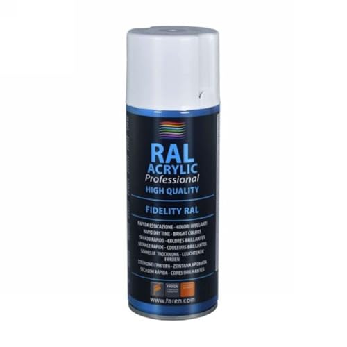 Spray Primer Aggrappante Grigio 400 Ml