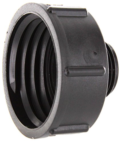 Bucchi Adattatore Pp X Cisterne Filetto S60X6F/1"M 2 Pz