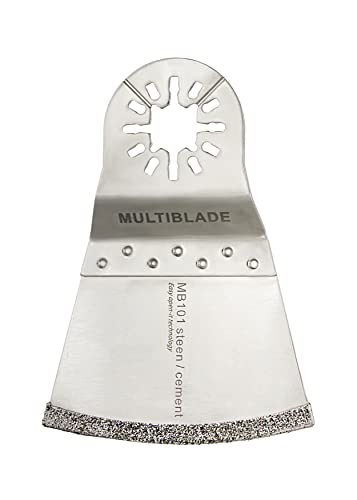 Multiblade Lama Diamantata Universale Mb101