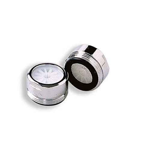 Acquastilla 110498 Frangigetto M24/1 Con Filtro In Nylon, Multicolore