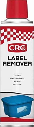 Scolla Etichette 250 Ml. Label Remover