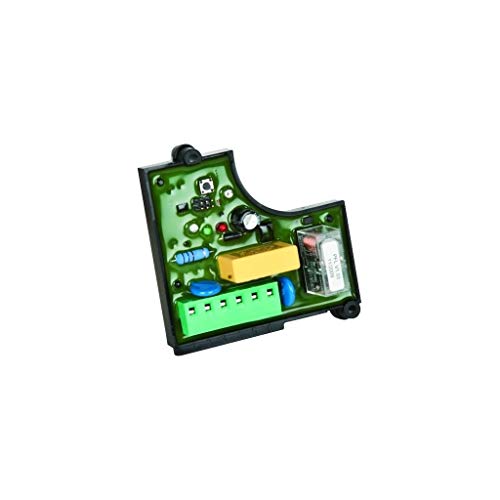 Scheda Ricambio Per Regolatore Elettronico Mod. Easy Tipo Nuovo Pedrollo