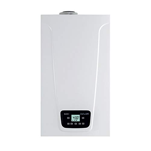 Baxi Caldaia A Condensazione Duo-Tec Compact E 28 A7722083