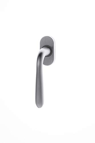 Ghidini Maniglia Per Finestre Gm05-Z Dk 40-35