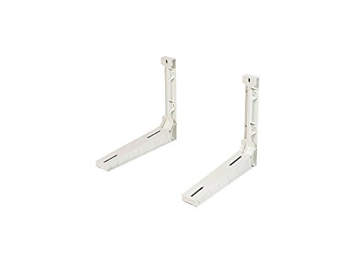 Vecamco Clima Plus – Supporto 450 X 450 Semplice Plastico (2U)