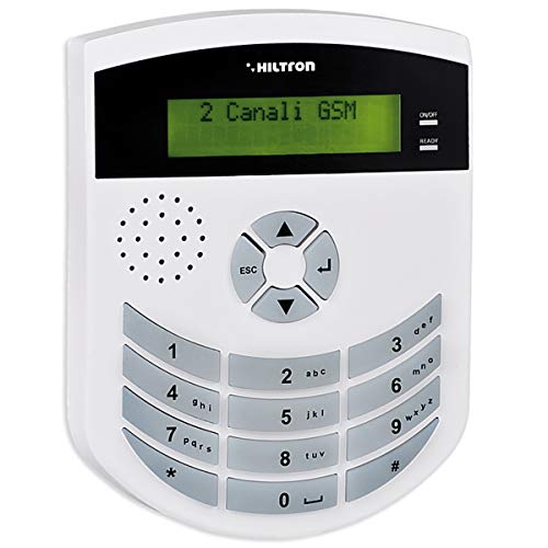 Hiltron Combinatore Telefonico Gsm 2In/2Out (Cod. Tdc28)