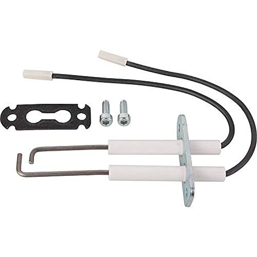 Viessmann 7826516 Elettrodo Di Accensione Con Guarnizione Per Caldaie Vitodens B2Hb/B2Ha/Wb2B/B2Tb/B2Ta