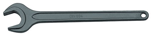 Gedore Chiave A Forchetta Semplice 3/4" - 894 3/4Af