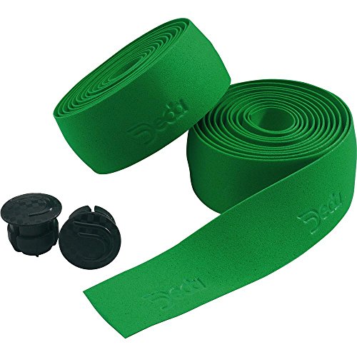 Juego Cinta Manillar Deda Verde