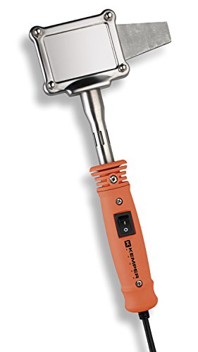 K Kemper Group 3035N, 180 W, 230 V, Arancione
