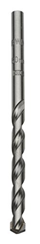 Brocas Masonry 6X160Mm