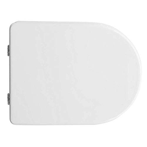 Copriwater Coprivaso Tavoletta Sedile Wc Per Olympia Vaso Rubino