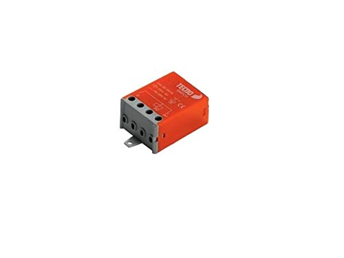 Relè Commutatore Ad Impulsi 230V - Tecnoswitch Re330Co