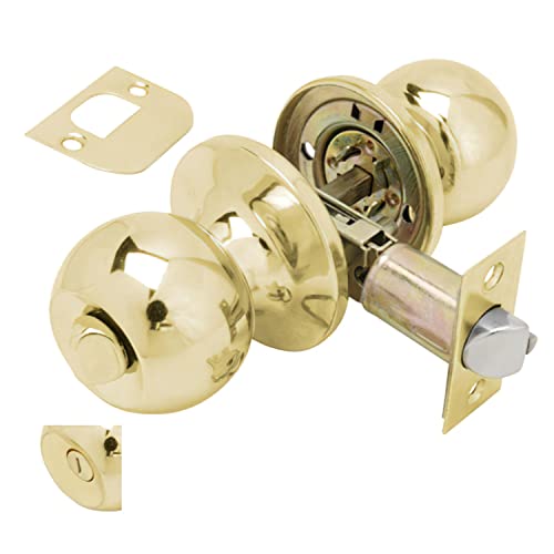 Wolf Pack 3030535 - Pomello Per Porta Bagno