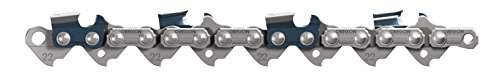 Oregon Kette Catena Motosega, 72 Maglie, 20Bpx072E