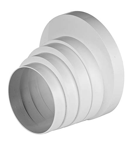 Awenta 980 Materiale Di Costruzione, Bianco
