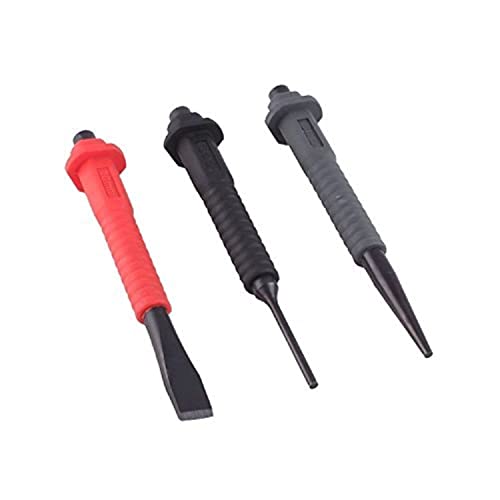 Yato Yt-4713 – Mini Scalpello E Il Set Di Punzone