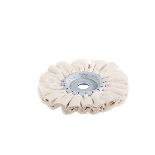 Bosch Home And Garden Electraline 2609256560 - Disco Per Lucidatura 85 X 10 Mm