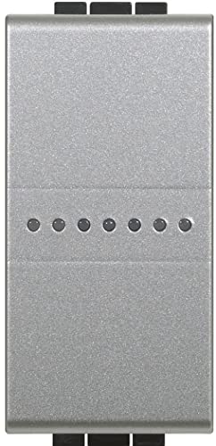 Bticino Nt4003C Livinglight Deviatore Connesso Tech