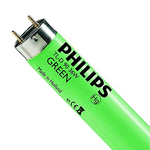 Tl-D Colored 36W Green 1Sl/25